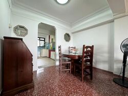 Blk 195 Kim Keat View (Toa Payoh), HDB 3 Rooms #556708291